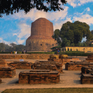 Classic Varanasi Spiritual Experience