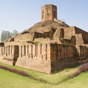 Budget Day-Trip Varanasi Experience