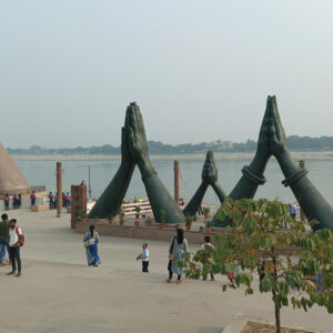 Luxury Varanasi Retreat