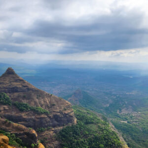 Weekend Escape to Lonavala