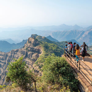 Mahabaleshwar – Lonavala Family Tour