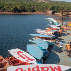Mahabaleshwar + Lonavala Adventure Combo