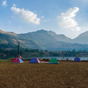 Mahabaleshwar Weekend Recharge Package