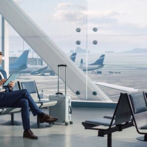 Corporate Travel Management: Strategies for Cost-Effective & Seamless Business Travel